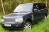 - Land Rover Range Rover:   