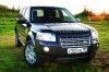 - Land Rover Freelander:    