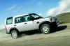 - {MARK} {MODEL}: Land Rover Discovery 3