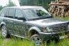- Land Rover Range Rover Sport:   