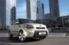 Kia Soul -   