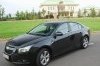 Chevrolet Cruze:  