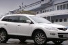 Mazda CX-9.  -