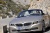 - BMW Z4:  