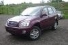 Chery Tiggo      