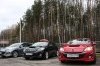 Mazda3 MPS: адреналиновая зависимость