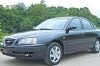 Hyundai Elantra XD:  