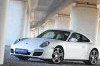 Переживаем бурю эмоций вместе с Porsche 911 Carrera 4 