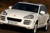 Porsche представляет первый дизельный суперавтомобиль