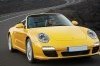 Porsche 911 Carrera купе и кабриолет