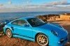 - Porsche 911:  