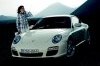 - Porsche 911:   !