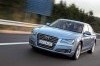 Audi А8: Блеснуть интеллектом 