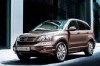Honda CR-V 2010 :   