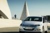 Honda Insight обещает России массовую гибридизацию