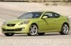 Hyundai Genesis Coupe