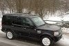 - Land Rover Discovery:     Land Rover