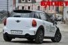 Первый внедорожник от MINI