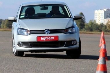 5 причин почему стоит не стоит покупать Volkswagen Polo