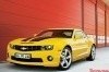 Chevrolet Camaro:    