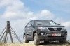 Kia Sorento:   