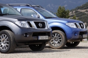 - Nissan Pathfinder:  ... 
