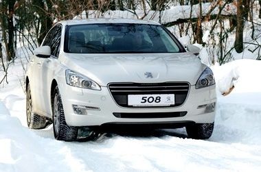 Свежо, солидно и недорого: выбираем Peugeot по цене топовой Granta - Российская газета