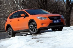 - Subaru XV: Subaru XV.   ?