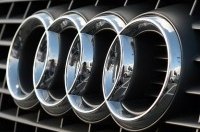 Audi. История четырех колец