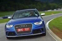      Red Bull Ring   Audi RS4