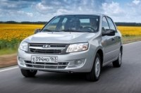 Lada с «автоматом» - дождались!