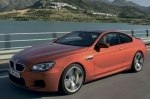 “M6” в качестве апофеоза модельной гаммы BMW