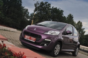 - {MARK} {MODEL}:   Peugeot 107   