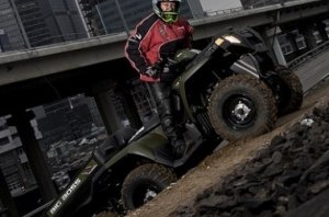 - {MARK} {MODEL}: Sportsman 800 6x6 Big Boss  