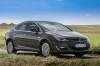 Opel Astra — теперь и седан