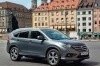  Honda CR-V.   - -
