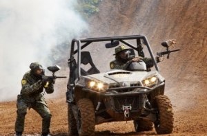 - {MARK} {MODEL}:  ...