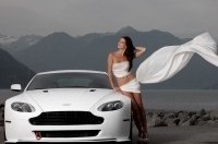 Aston Martin. Вечная борьба