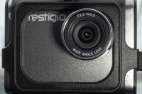 Тест-обзор видеорегистратора Prestigio RoadRunner 520