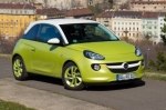 Opel Adam -     