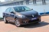 Renault Fluence - новое течение