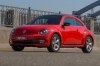 Volkswagen Beetle. More Power, less Flower!