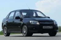 Спорткар эконом-класса