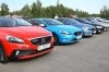 Тест-драйв Volvo 2014: XC60, S60, XC90, XC70 и S80