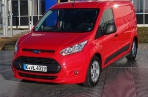 Ford Transit Connect -  