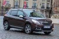 Как производят Peugeot 2008 - наш репортаж