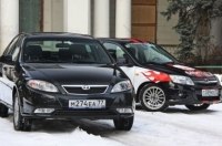 Пенсионер против тинейджера