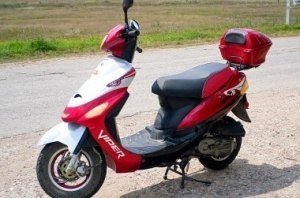 - {MARK} {MODEL}:  5 