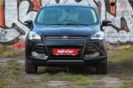 Ford Kuga. Дизель only