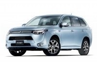 Mitsubishi и будущее электромобилей в Украине - не теряя оптимизма